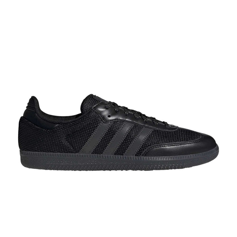 adidas Samba OG Noir Carbone