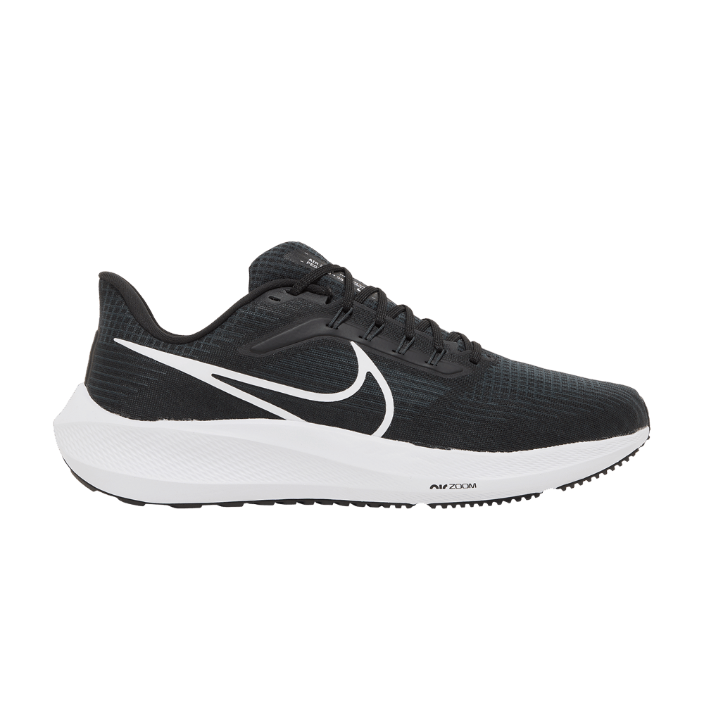 Nike Air Zoom Pegasus 39 Noir Blanc
