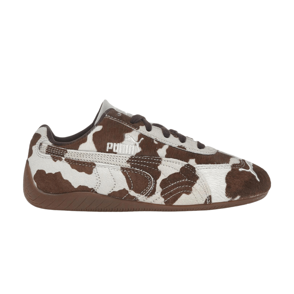 Puma Speedcat OG Imprimé Vache (Femmes)