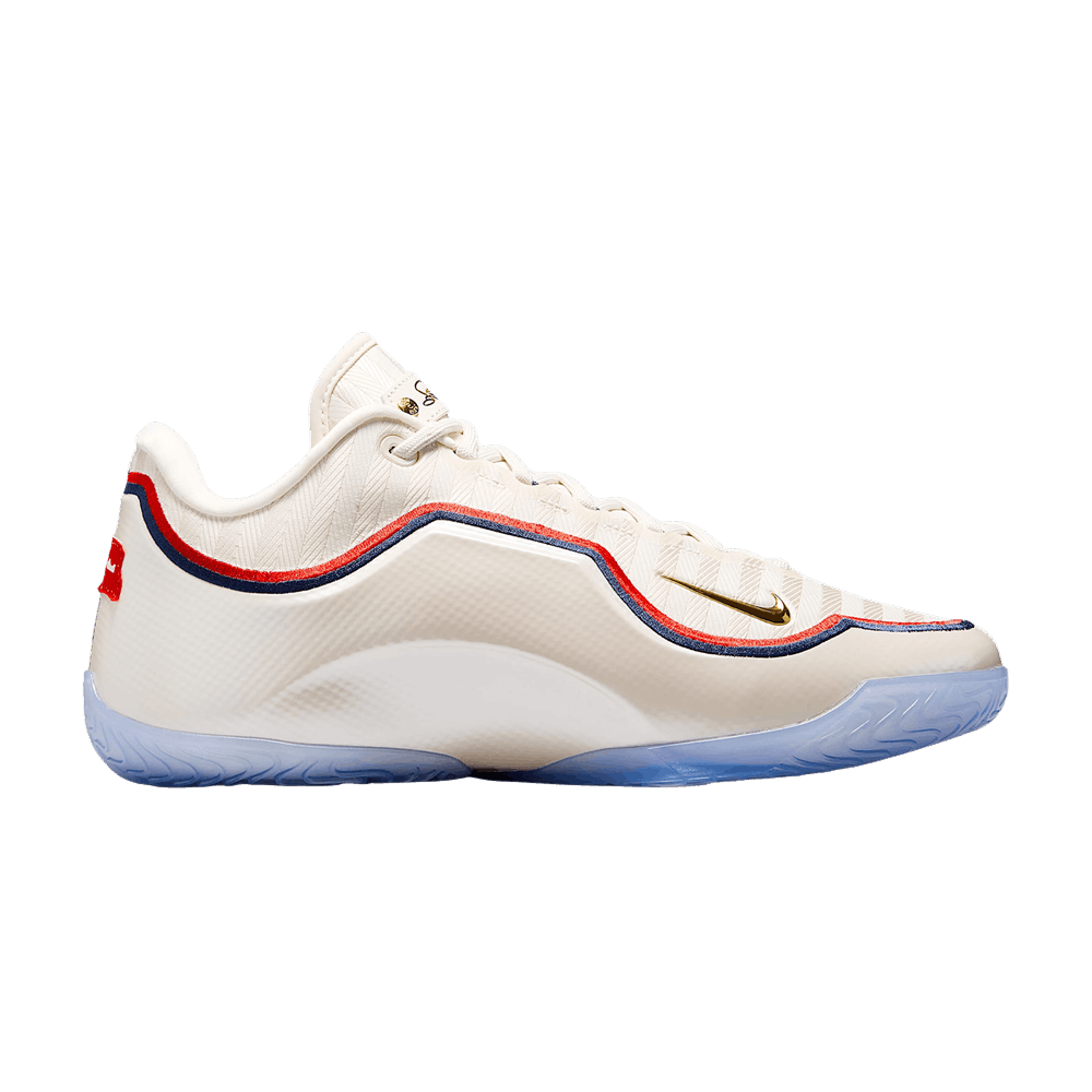 Nike LeBron 23 Vieille Gloire