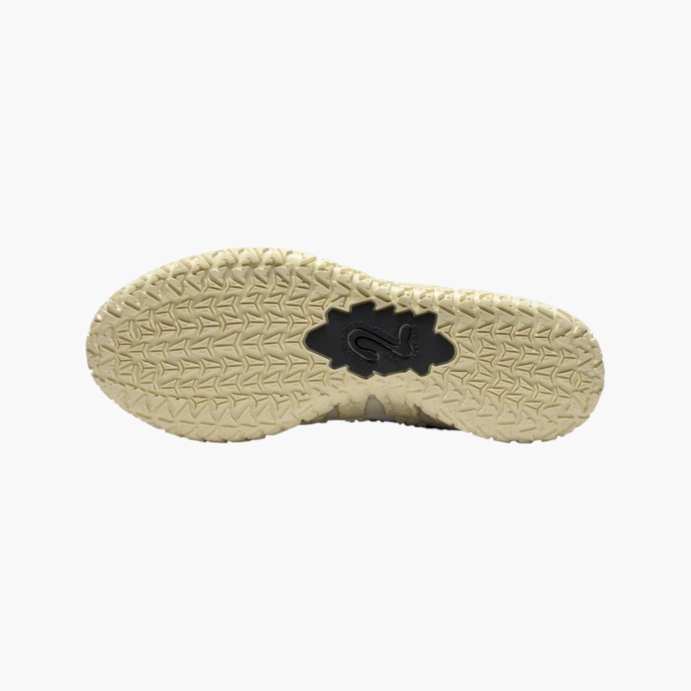Nike Ja 3 Sound Check Basketballschuh Sohlen Ansicht